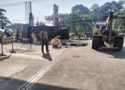 Pemkot Semarang Perkuat Pengawasan Tanjakan Silayur