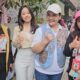 Wali Kota Agustina Ajak Warga Kota Semarang Dukung Celyna Grace