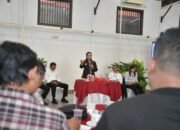 Pemkot Semarang Arahkan Dana RT untuk Program Hijau dan Ketahanan Pangan