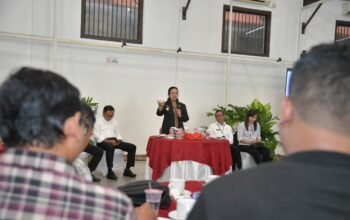 Pemkot Semarang Arahkan Dana RT untuk Program Hijau dan Ketahanan Pangan