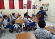 Wali Kota Agustina Mengapresiasi Guru Asal Kota Semarang Juarai Lomba Cipta Mars MTQ Nasional