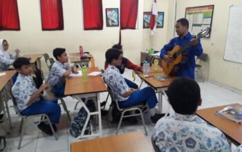 Wali Kota Agustina Mengapresiasi Guru Asal Kota Semarang Juarai Lomba Cipta Mars MTQ Nasional