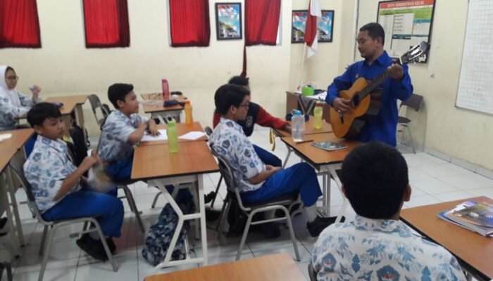 Wali Kota Agustina Mengapresiasi Guru Asal Kota Semarang Juarai Lomba Cipta Mars MTQ Nasional