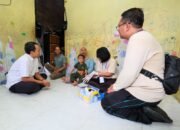 Perkuat Layanan Kesehatan Mental, Respati Akan Tambah Tenaga Psikolog Klinis di Posyandu Plus