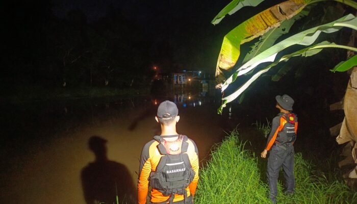 Berita Duka Olahraga Dayung Jateng. Latihan Dua Padayung Remaja Hilang di Sungai Laes, Pemalang