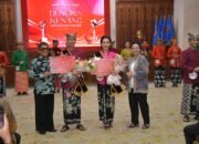 Agustina Dorong Denok Kenang Jadi Wajah Baru Semarang, Penggerak Budaya dan Pariwisata di Era Digital