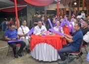 Wali kota Agustina Dukung Lewat Nobar, Celyna Grace Sukses Jadi Jawara Indonesian Idol Season XIV