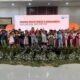 Menanam dan Cinta Lingkungan di Pentas PAUD Labschool Unnes