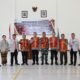 Plt Ketua DPD HIMNI Jateng Bersama Bupati Buka Musyawarah Cabang Himpunan Masyarakat Nias Indonesia Kabupaten Semarang