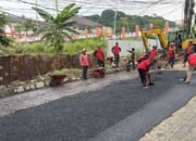 Pemkot Semarang Mulai Perbaikan Infrastruktur Pascabanjir di Ngaliyan dan Tugu