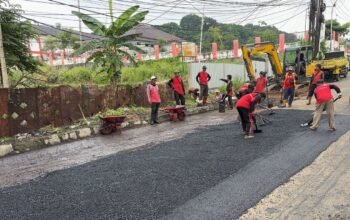 Pemkot Semarang Mulai Perbaikan Infrastruktur Pascabanjir di Ngaliyan dan Tugu