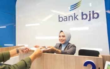 65 Tahun bank bjb, Terus Memperkuat Kepercayaan dan Membangun Harapan