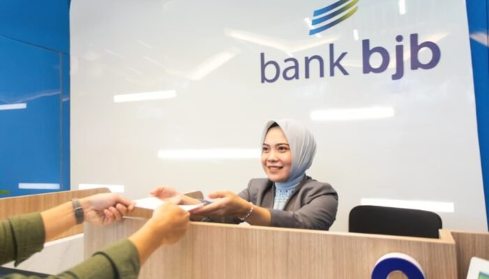 65 Tahun bank bjb, Terus Memperkuat Kepercayaan dan Membangun Harapan