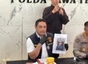 Wah Canggih Juga. Survai Modal Google Maps Orang Boyolali Bobol Tujuh Gerja di Kabupaten Semarang dan Boyolali
