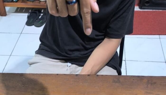 Tergiur Imbalan Paket dan Uang Rp 200K Pemuda Semarang Masuk Penjara