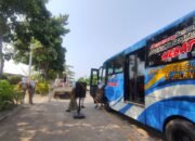Trans Semarang Tambah Rute ke Kawasan Marina dan Mal 23, Operasi hingga Pukul 22.30 WIB