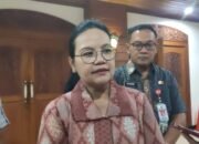 Wali Kota Agustina Ungkap BOP Rp25 Juta/RT Per Tahun Bakal Cair Mulai Akhir Juni 2026