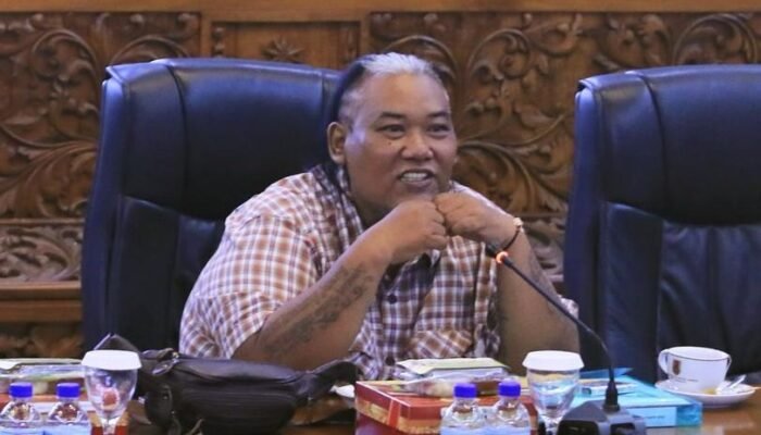 Dewan Soroti Kinerja Tenaga Ahli Pemkot Semarang, Diminta Transparansi ke Publik 