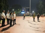 Wali kota Agustina Benahi Stadion TLJ, Siapkan Semarang Jadi Magnet Sport Tourism Jawa Tengah