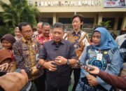 DPRD Kota Semarang Usul Evaluasi SD Negeri Minim Murid, Regrouping Jadi Opsi