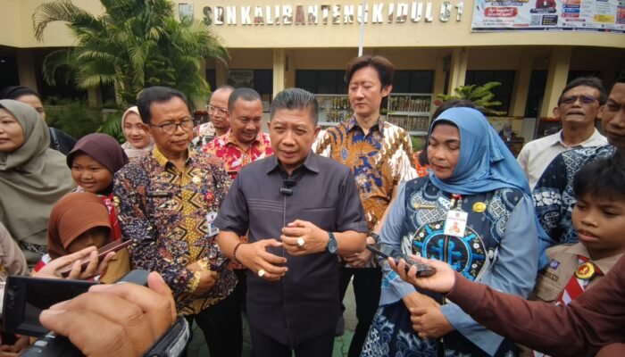 DPRD Kota Semarang Usul Evaluasi SD Negeri Minim Murid, Regrouping Jadi Opsi