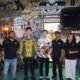 Sambang Industri Batik. HIPMI Undip dan ITB Belajar di Kampoeng Djahdoel Batik Semarang