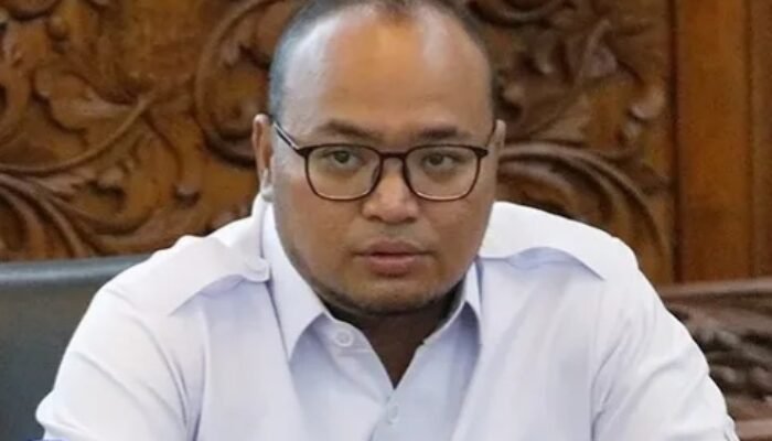Minim Pemanfaatan, Sejumlah Fasilitas Olahraga di Kota Semarang Alami Kerusakan