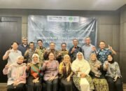DPRD Kota Semarang Dorong Reformasi Infrastruktur Hijau dan Tata Kelola Sampah