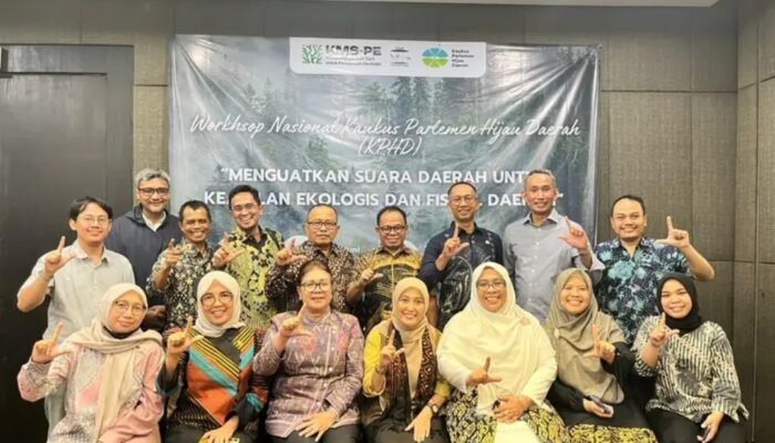 DPRD Kota Semarang Dorong Reformasi Infrastruktur Hijau dan Tata Kelola Sampah