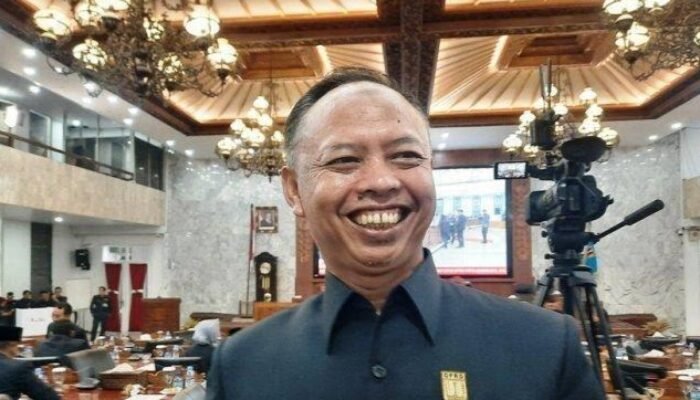 Pemkot Semarang Buka Lowongan Direksi BUMD, Ini Masukan DPRD