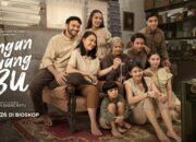 Besok, Gala Premiere dan Nonton Duluan Film Jangan Buang Ibu di Kota Semarang