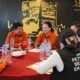 Wali kota Agustina Dukung Sensus Ekonomi 2026, Data Akurat untuk Hadirkan Program yang Lebih Tepat bagi Masyarakat