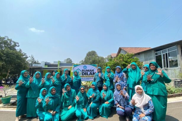 Wali Kota Semarang Minta TP PKK Evaluasi Tata Kelola dan Kembalikan Gerakan Sukarela Sesuai 10 Program Pokok