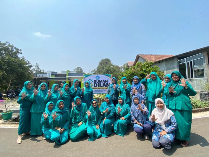 Wali Kota Semarang Minta TP PKK Evaluasi Tata Kelola dan Kembalikan Gerakan Sukarela Sesuai 10 Program Pokok